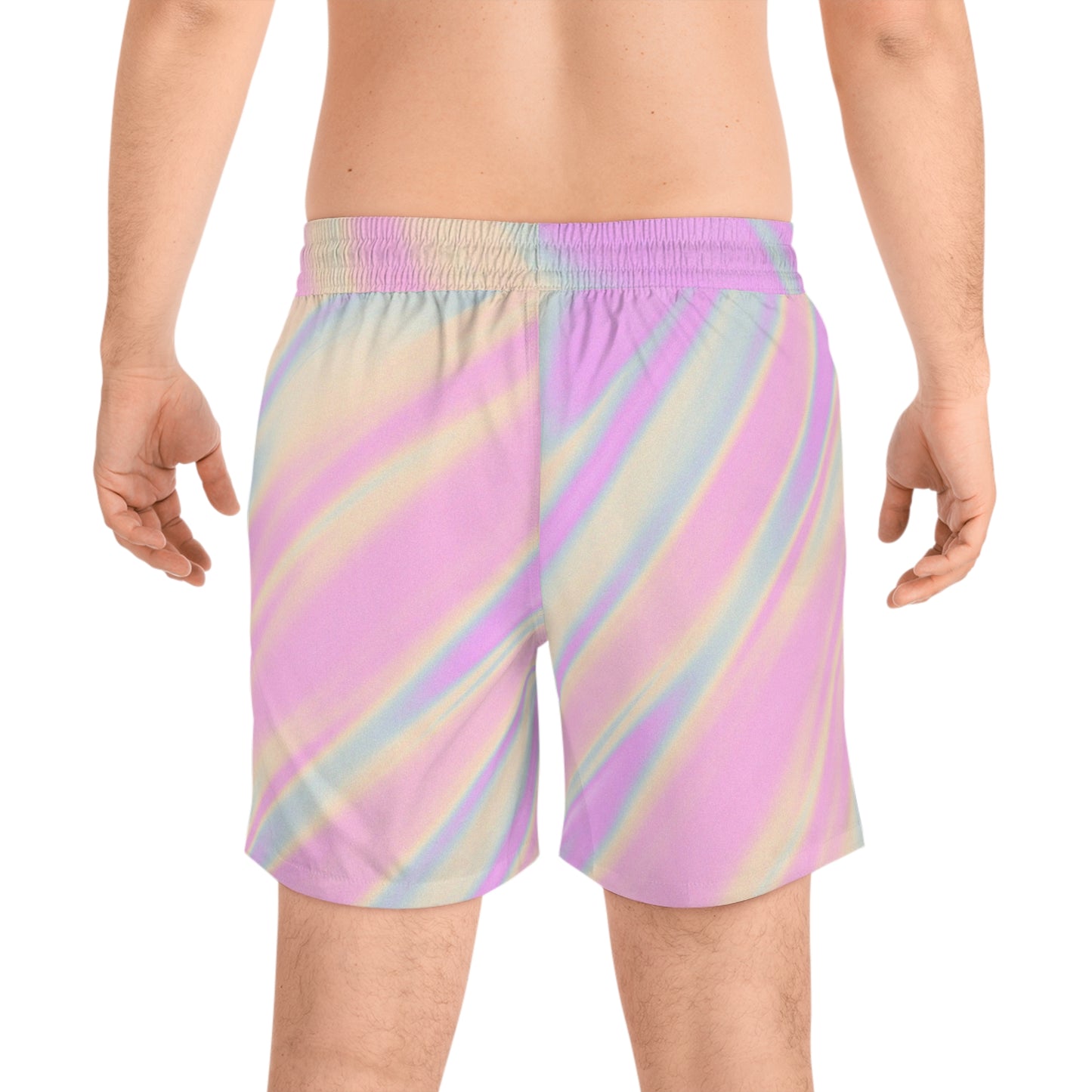 Candy Rave Short