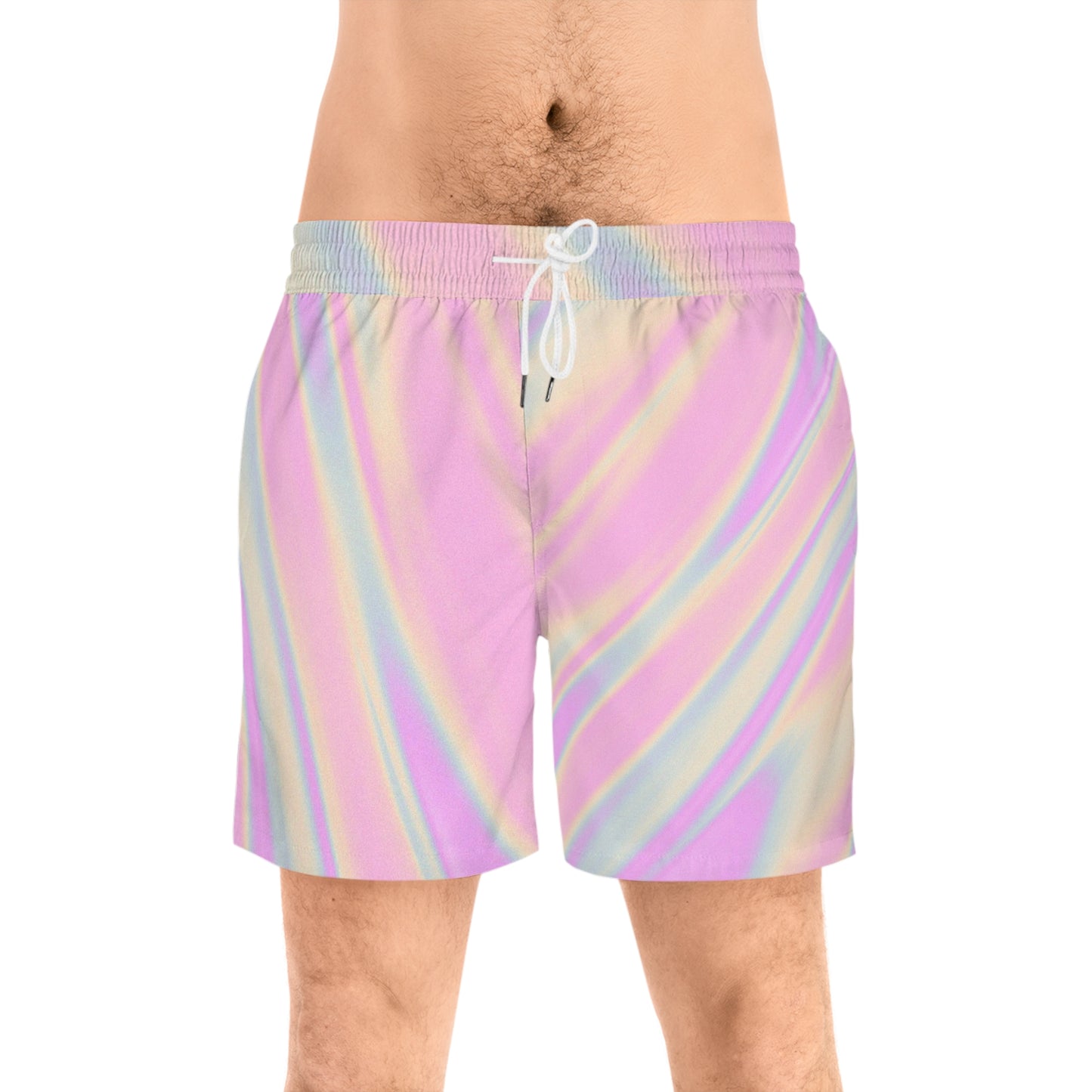 Candy Rave Short